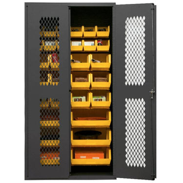 CVC 36X24X72 BLP 30B KH 95 - Model EMDC36247230